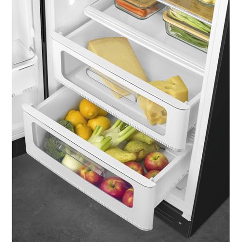 Réfrigérateur 1 porte FAB28LBL6 - vue 6