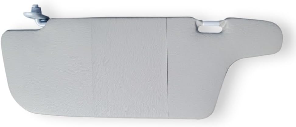 Sol Sürücü Tarafı Güneşlik Gri Renk Hyundai Accent Admire ile uyumlu 2000-2005