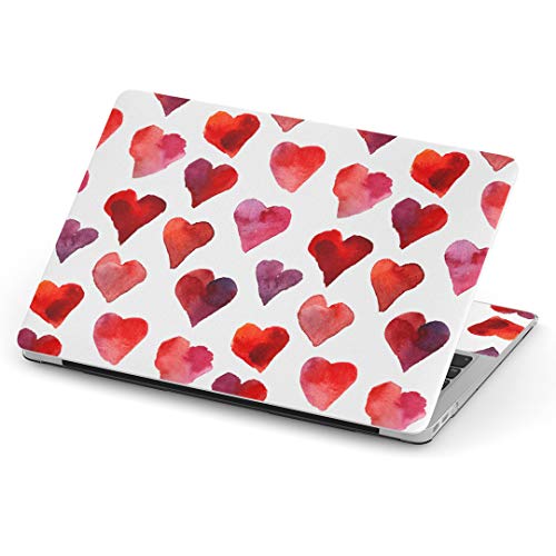 igsticker MacBook Air 13inch 2018 2019 2020 モデル / A1932 専用スキンシール マックブック エア Mac 13" インチ Retina 専用シール フィルム ステッカー アクセサリー 保護 (2010年