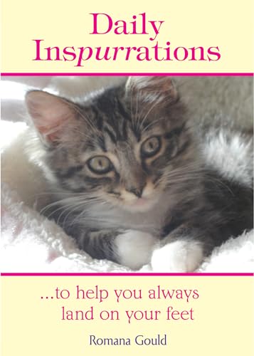 Daily Inspurrations...: To Help You Always Land on Your Feet