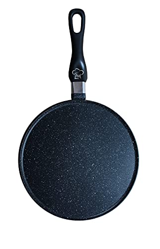 Maggiori Pa9 Piastra Bordo Basso 28cm Puntinata - 2