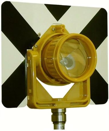 Vista 2 de NWI NPA61 - Prisma ajustable