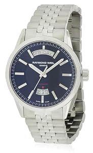 Raymond Weil Freelancer Automatic 2720-ST-20021