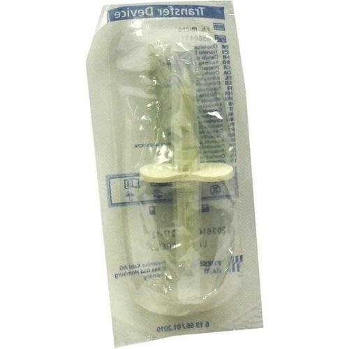 Fresenius Kabi FK Micro Transferkanüle