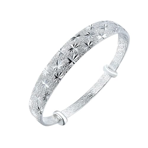 Bracelet magnifique style étoile pour un cadeau d'anniversaire réussi