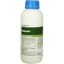 Defendor Speciality Herbicide, 1 Qt, Corteva