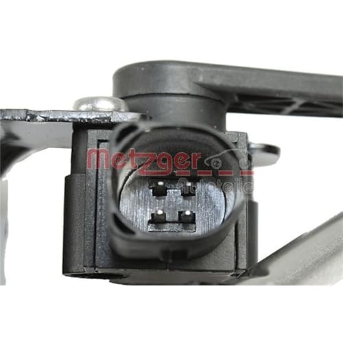 Capteur correcteur de portée Metzger 0901243 réglage hauteur phare xenon - 3