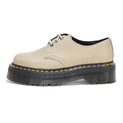 Dr. Martens Unisex-Adult 1461 Quad Ii Oxford Flat2