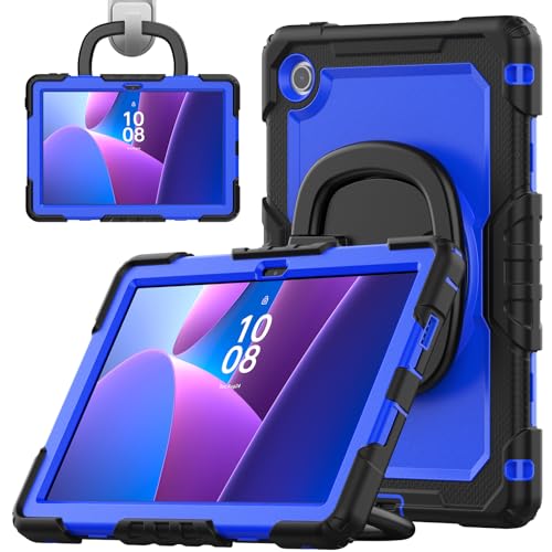 Coque de protection antichoc Lenovo Tab 10.1 TB-311XU avec fente stylo
