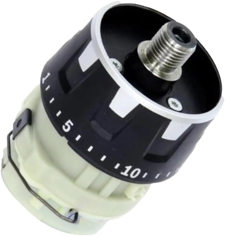 Sustainable Metal Gearbox Solution for Cordless Drilling Needs Item #1600A00S4G