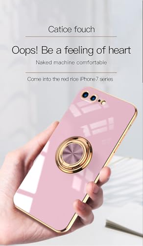 Protection ecran iPhone SE et coque抗震 fine pour eviter les rayures et chutes
