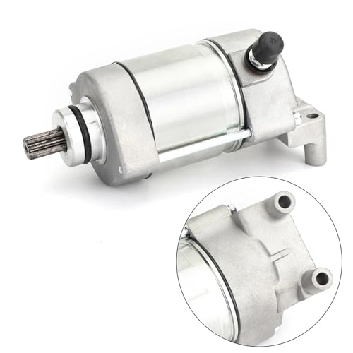 Motor de arranque YZF-R1 R1 2004 2005 2006 2007 2008 pieza 4C8-81890-00 4
