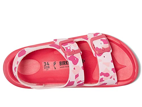 Birkenstock unisex-child Ankle Strap2