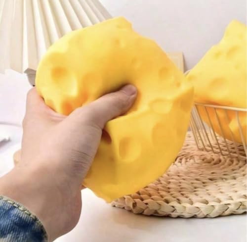 Cheese Toy
