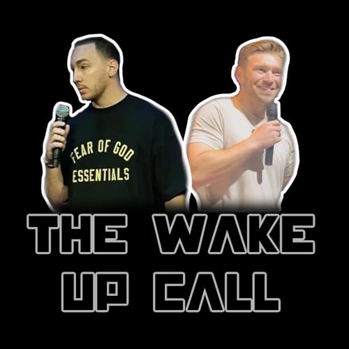The Wake Up Call Podcast cover art