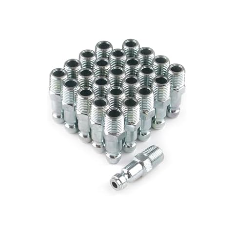 Primefit TP1414MS-B25-P Air Connect Plugs Cover