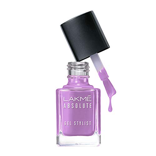 Image of Lakme Absolute Gel Stylist Color, Gumdrop, 12 ml