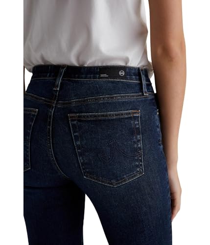 AG Womens Prima Low Rise Cigarette Jean4