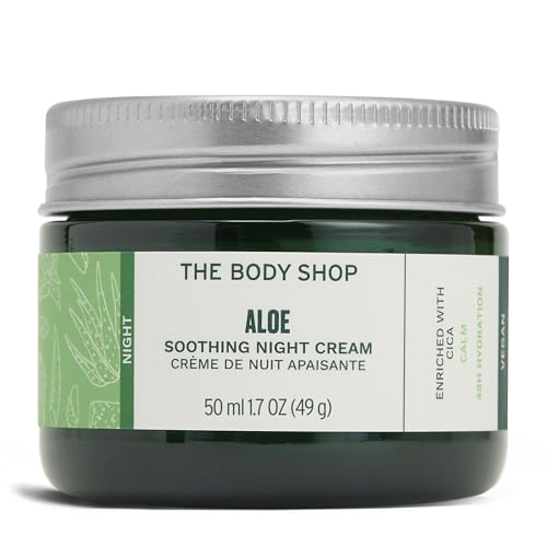 Aloe crème de apaisante 50 ml - vue 2