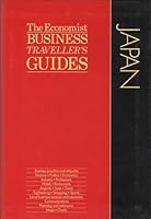 Japan On Business 0002182459 Book Cover