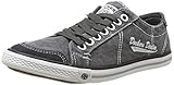 Dockers by Gerli 30st021-790200, Zapatillas Hombre, Gris (Grau 200), 41 EU