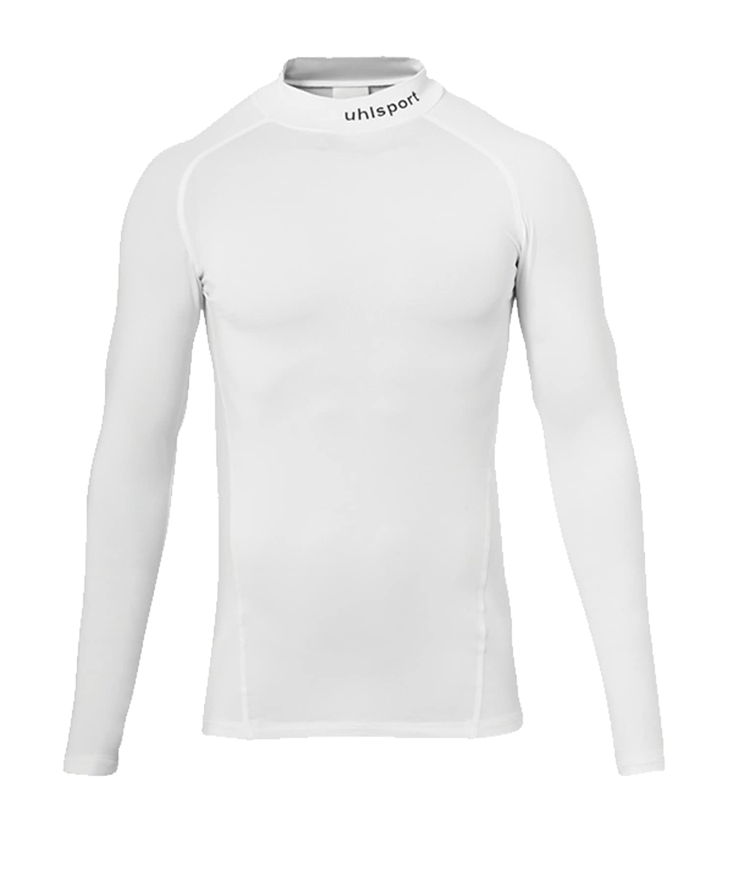 uhlsport Herren Distinction Pro Baselayer, Weiß, XXXL