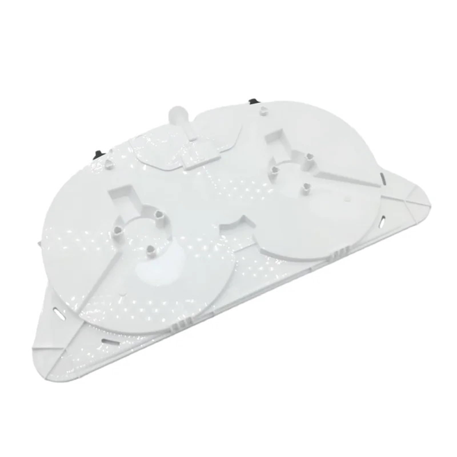 Plaque De Nettoyage, Compatible for Dreame, L10s Ultra Gen2 Robot Aspirateur Pièces De Rechange Accessoires De Nettoyage De Vadrouille