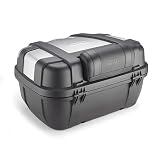 Generico E133S SCHIENALINO compatibile con GIVI VALIGIE TRK52 TREKKER