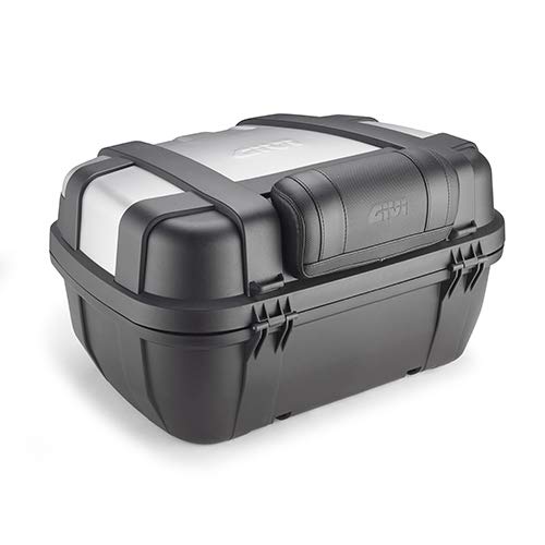 Generico E133S SCHIENALINO compatibile con GIVI VALIGIE TRK52 TREKKER