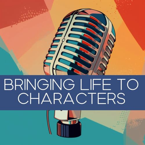 Bringing Life To Characters: Episode 73 Mark Edward Jones