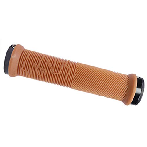 DisIsDaBoss Lock-On Bonus Pack (Gum Rubber w/ Black clamps)