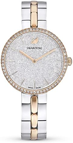SWAROVSKI Women's Cosmopolitan Crystal Watch Collection