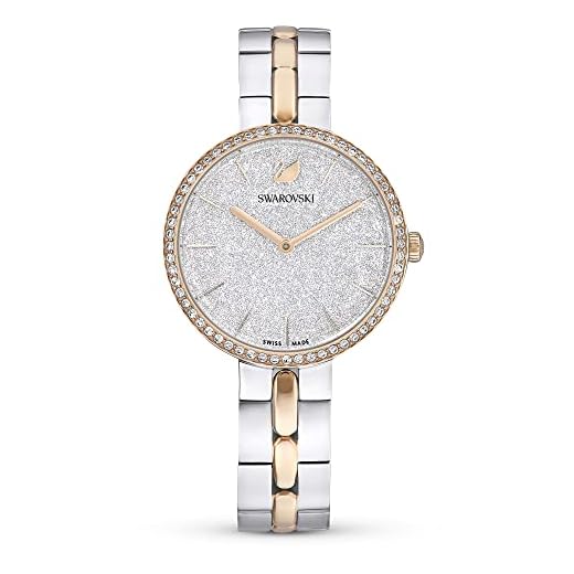 Swarovski Cosmopolitan Elegant Watch