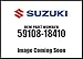 Suzuki Caliper Piston 59108-18410 New Oem