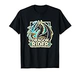 Photo Gallery drago rider fantasy tempesta lightening dragon maglietta Photo Gallery drago rider fantasy tempesta lightening dragon maglietta