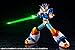 KP639_MEGA Man X MAX Armor