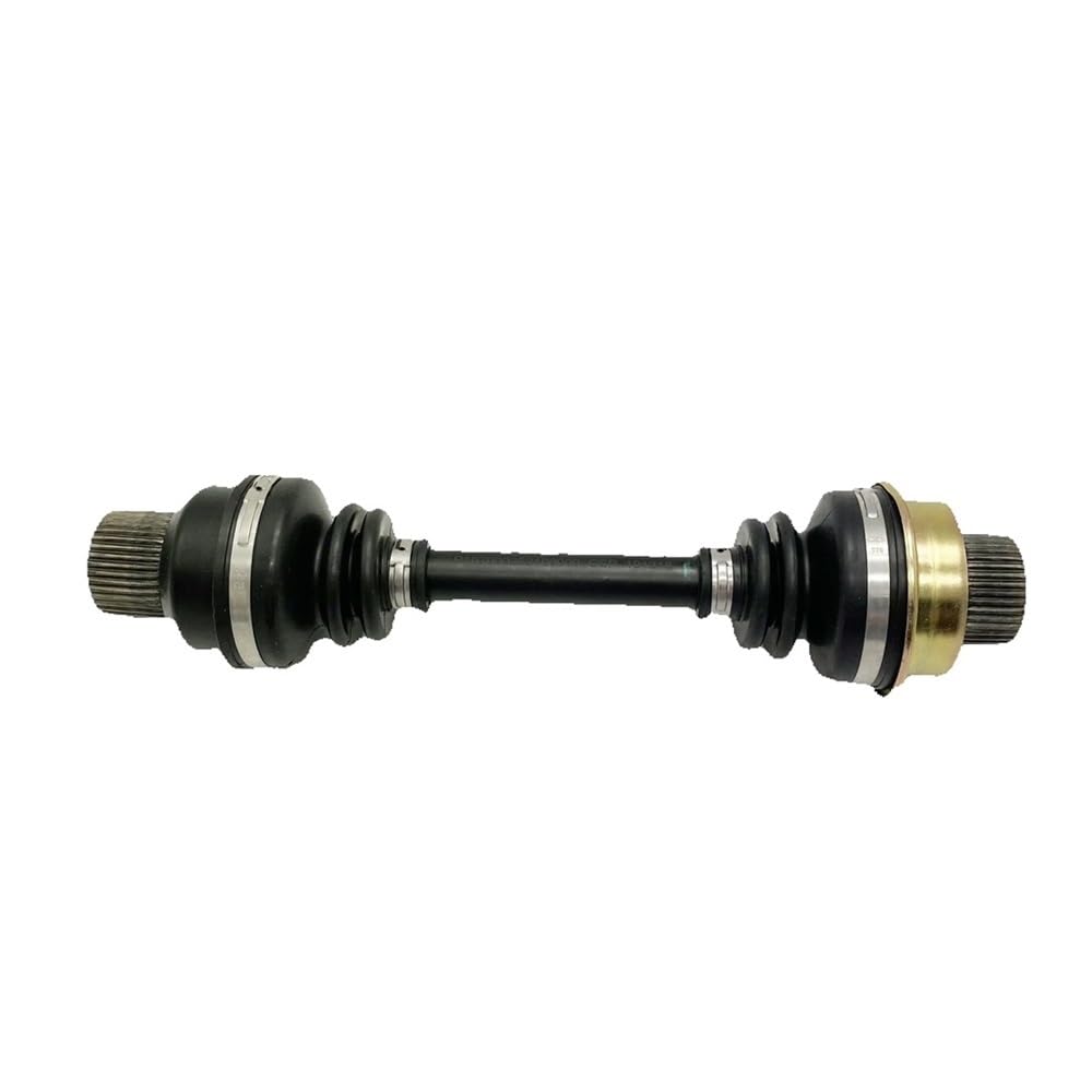 Arbre de transmission VTT HS500 HS700 arbre intermédiaire avant quad 500cc