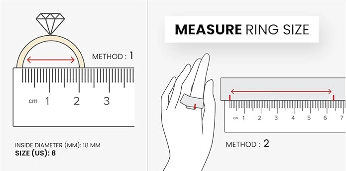2CT Oval & Pear Cut Diamond Sparkle Wedding Ring, Engagement Stackable Ring, Three Stone Bezel Set Ring,14K Gold Plated,Women Gifted Ring,Gifted For Her,Size 3-12. 6