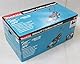 Makita DLM382PM2 Akku-Rasenmäher 2x18 V / 4,0 Ah, 2 Akkus + Doppelladegerät