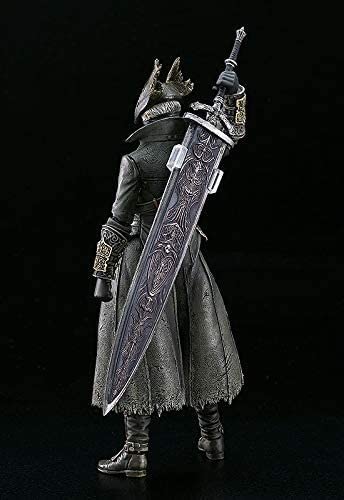 Amazon | 薄紙付 未開封 国内仕様正規品 figma Bloodborne The Old  