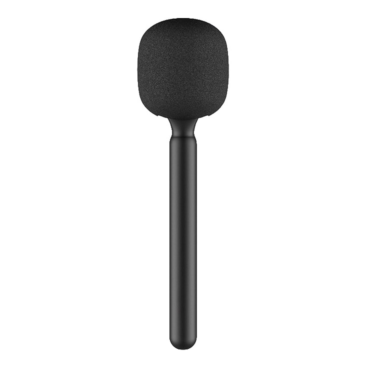 CENPEK Adjustable Microphone Stand & Handheld Stick for Lavalier Microphone - Includes Dust Cover, Ideal for Outdoor TV Reporting - Image 2