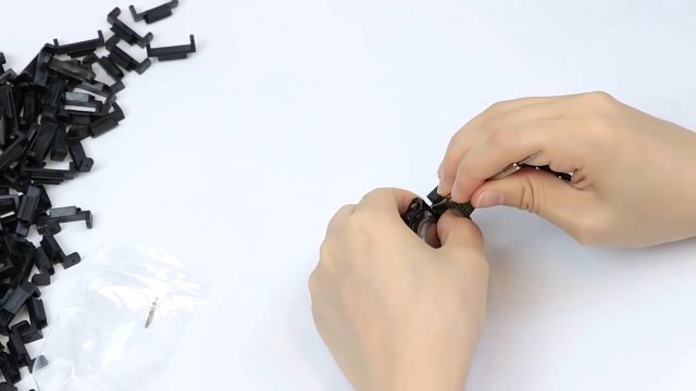 Amazon.com: 16mm to 22mm Watch Band Connection Adapter Replacement