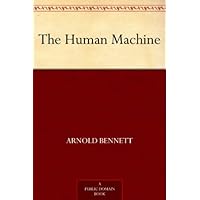 The Human Machine