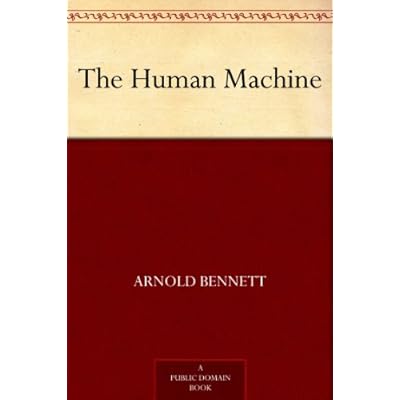 The Human Machine