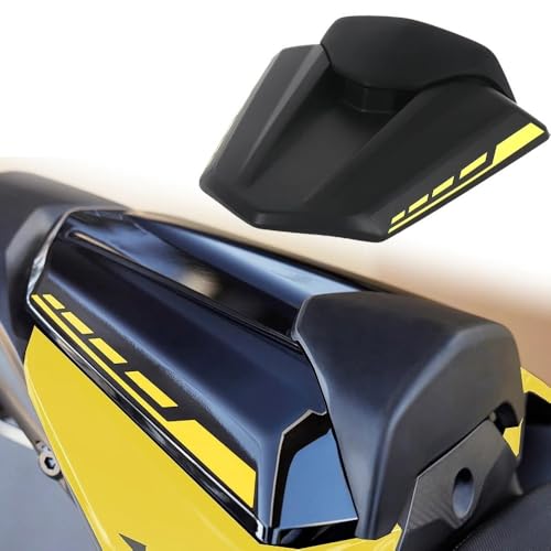 Accessoires Hornet CB 750 carénage arrière et capot de selle