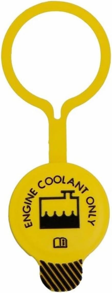 for Wrangler 2005 2006 2007 2008-2020 for Dodge 55056382AA Radiator Coolant Recovery Overflow Bottle Tank Cap