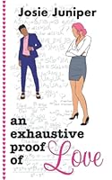 An Exhaustive Proof of Love B09YNC7DQH Book Cover
