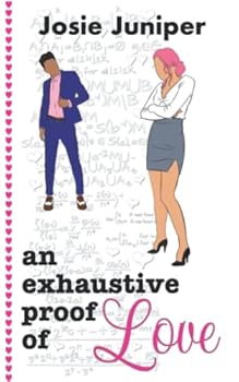 Paperback An Exhaustive Proof of Love Book