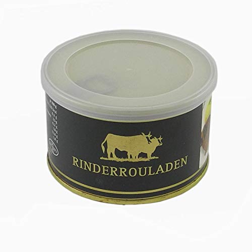 Rinderrouladen von der BESH (3 Dosen à 400 g)