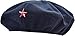 Price comparison product image Che Guevara Cuban Revolutionist Beret Hat Guerrilla Citizen Fancy Dress UK